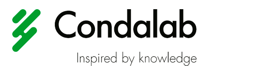 Logo Condalab
