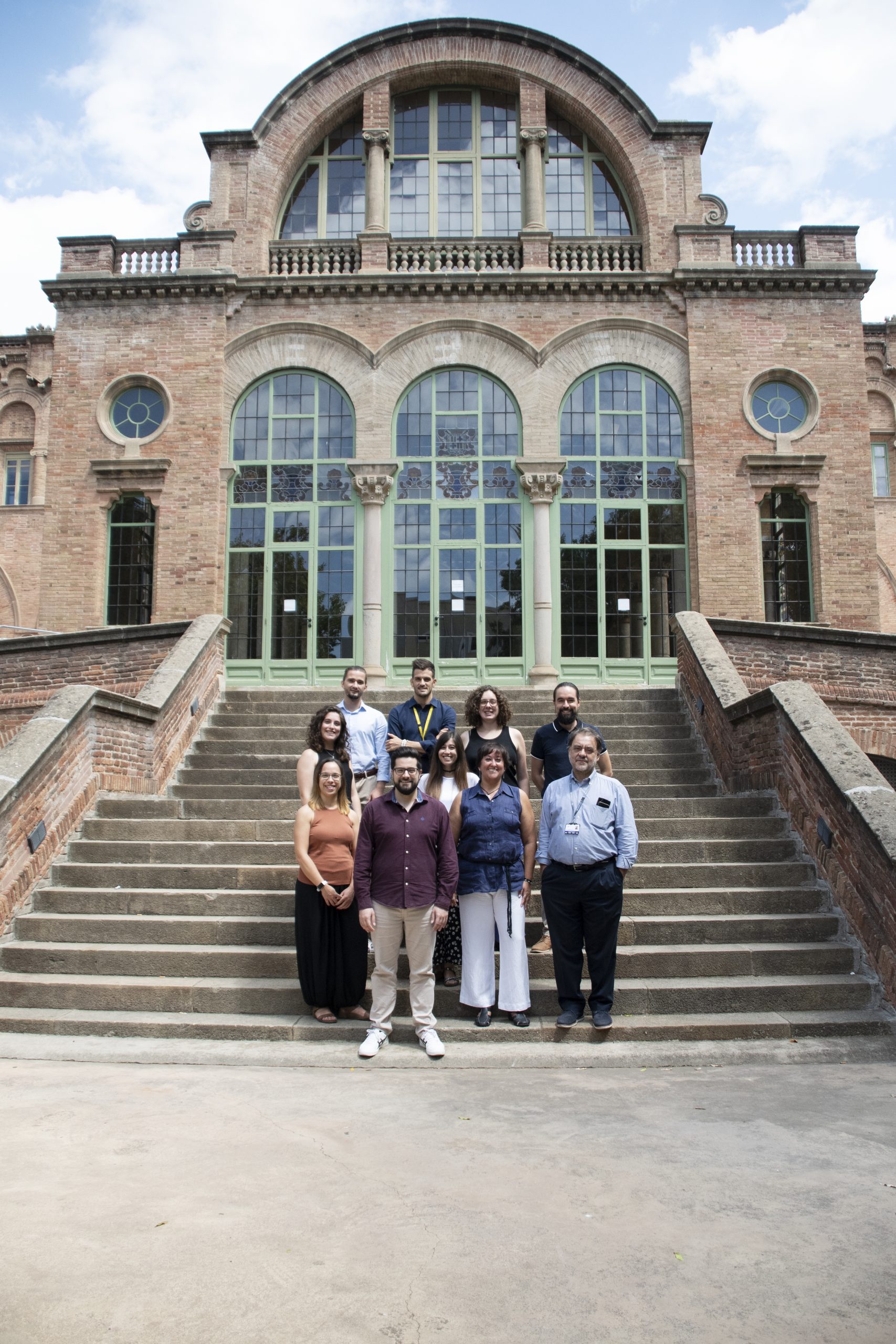 Empresa biotecnología Barcelona
