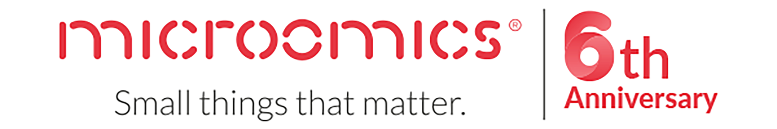 Microomics celebra su 6º Aniversario ampliando la familia y sus instalaciones