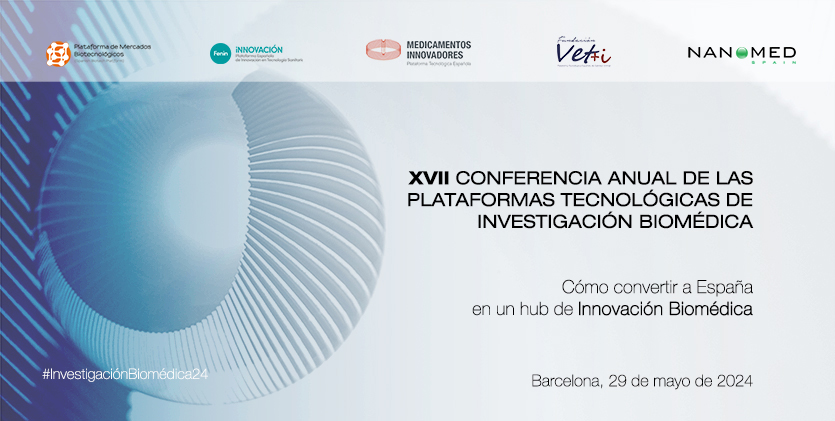 España tiene la oportunidad de convertirse en un país de referencia mundial en investigación biomédica