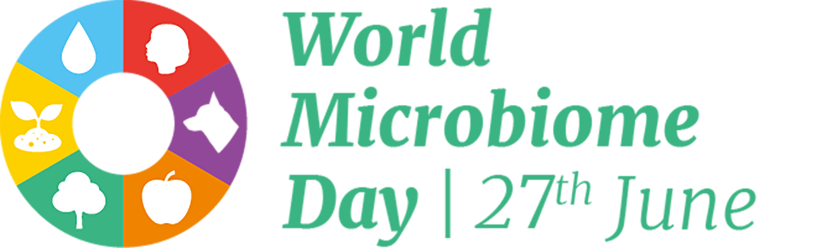 DÍA MUNDIAL DEL MICROBIOMA