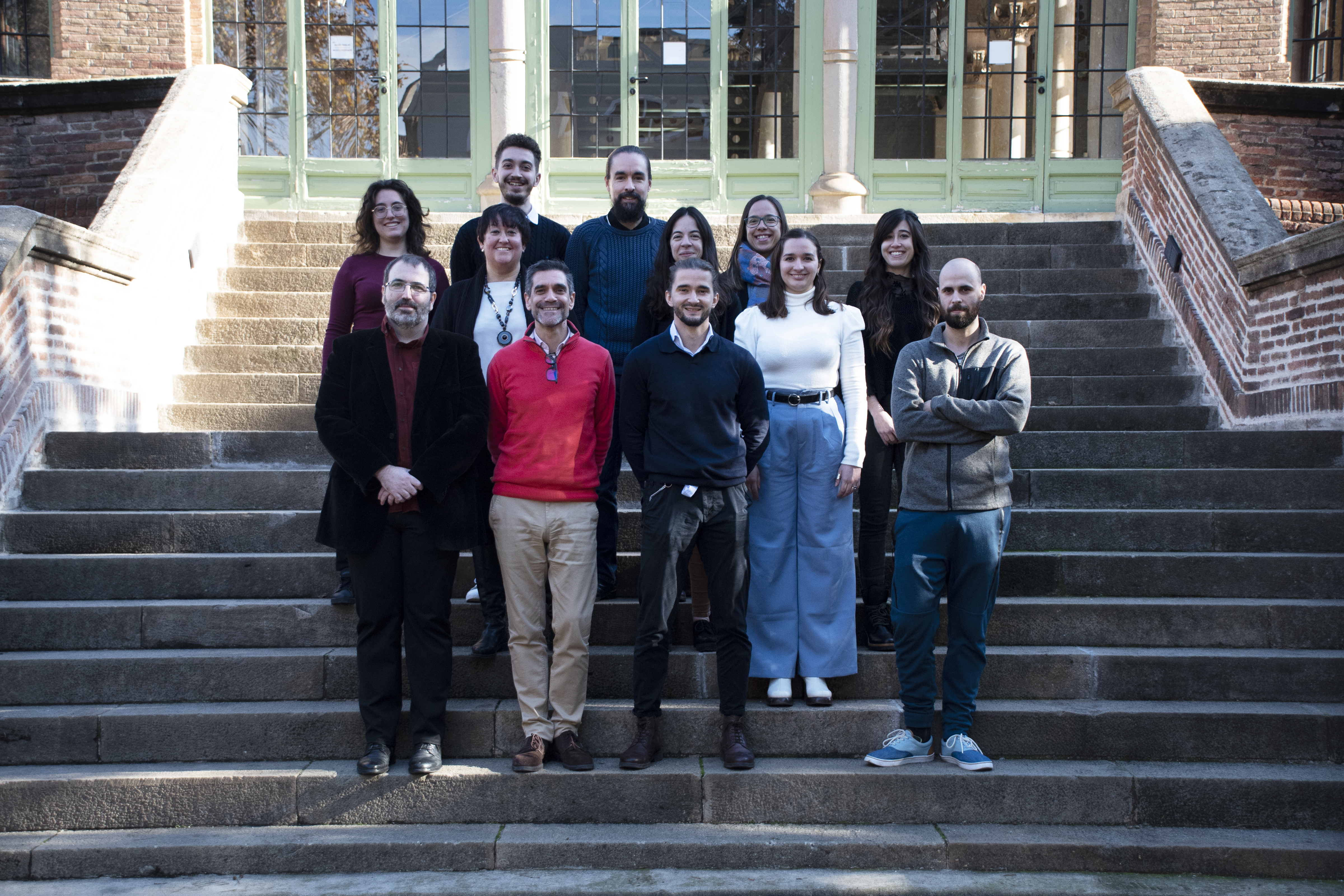 Microomics celebra su 7º Aniversario ampliando y reforzando sus equipos