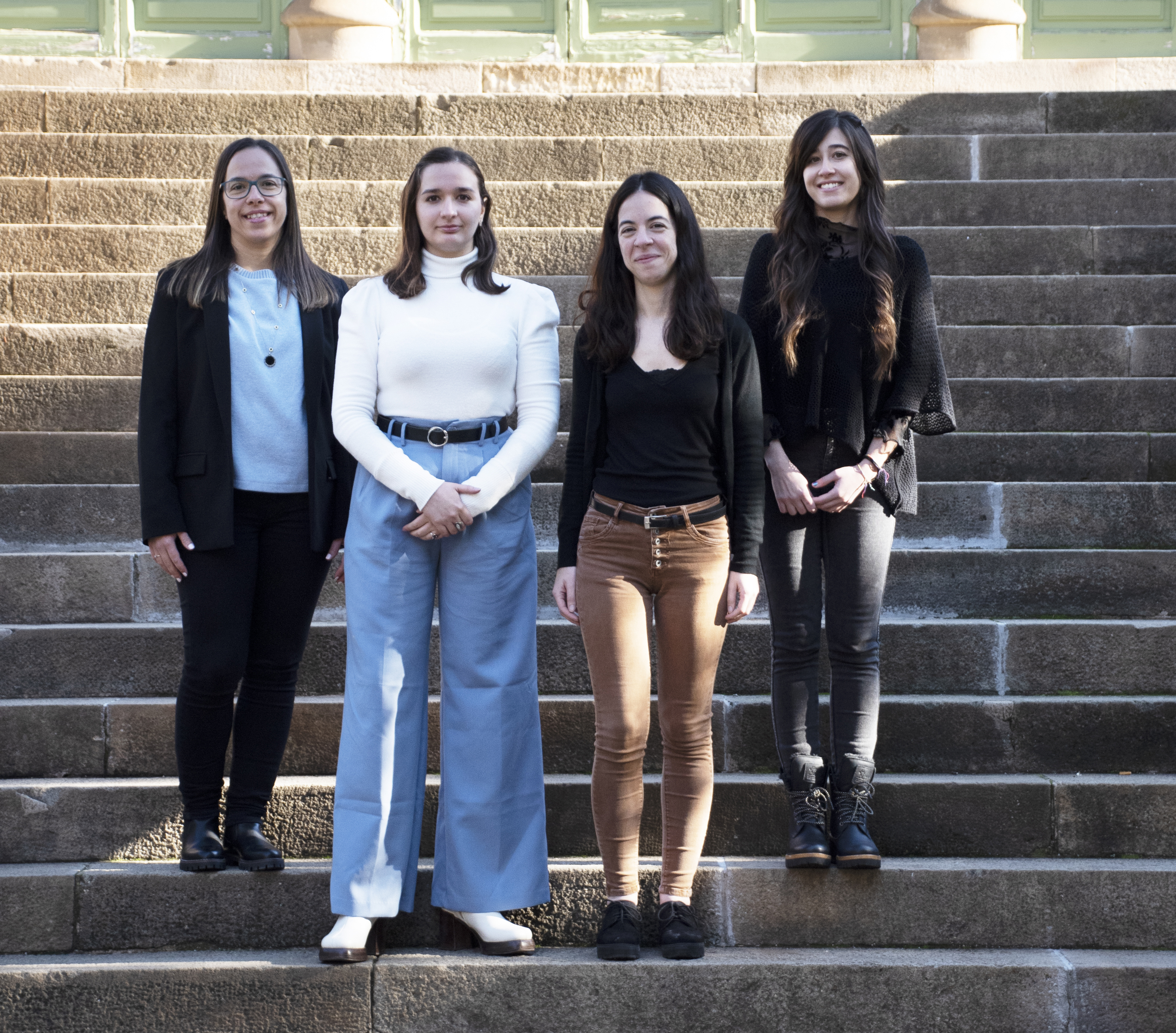 Día Internacional de las Mujeres y las Niñas en la Ciencia 