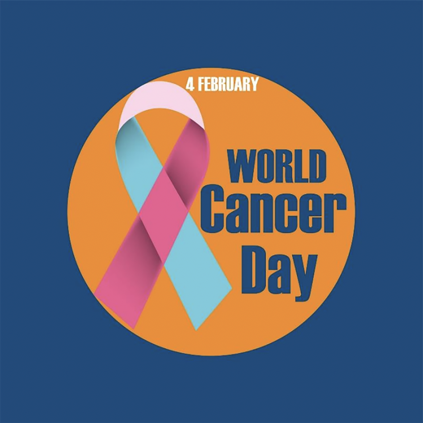Día mundial del cáncer