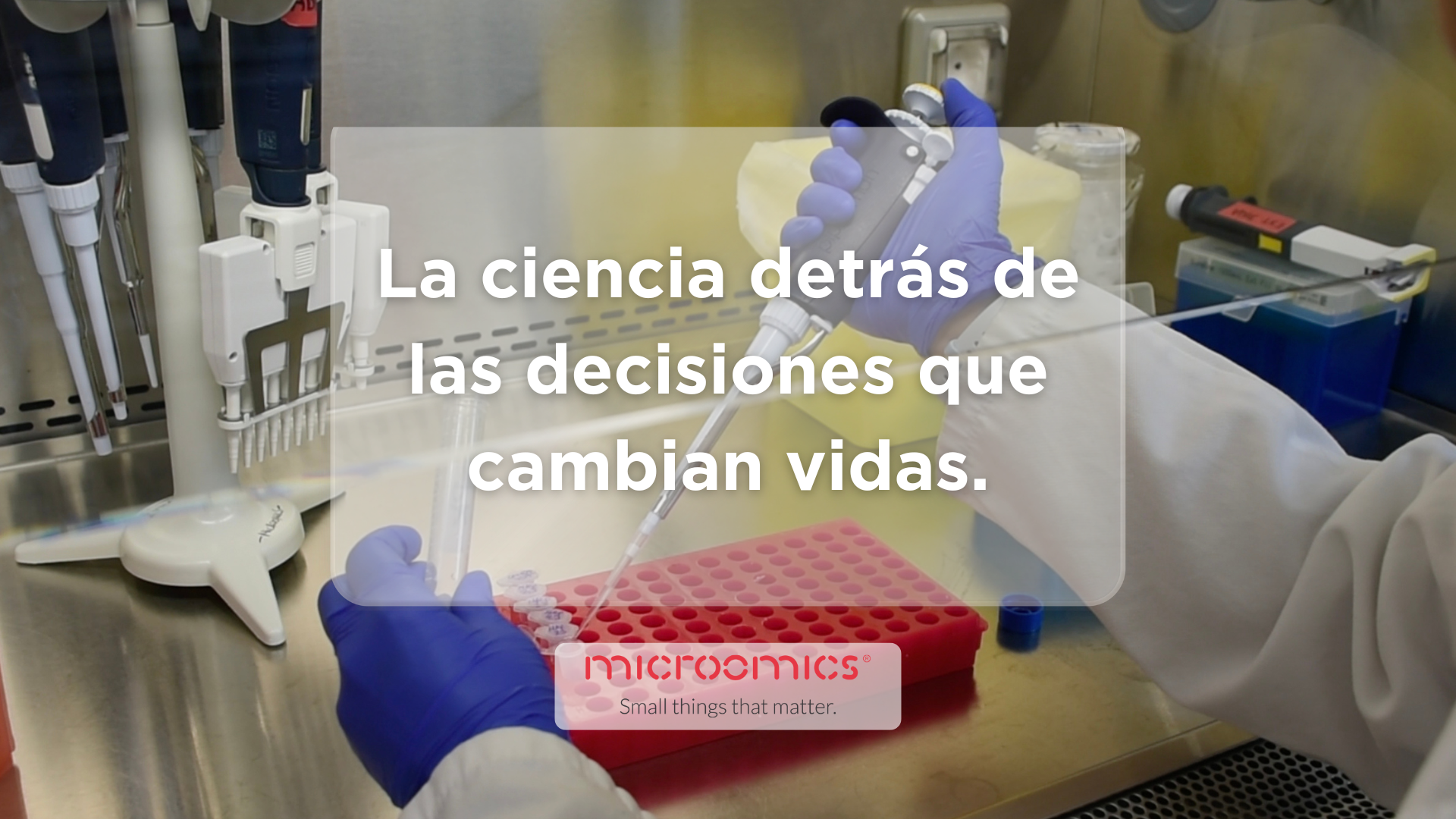 La ciencia detrás de las decisiones que cambian vidas